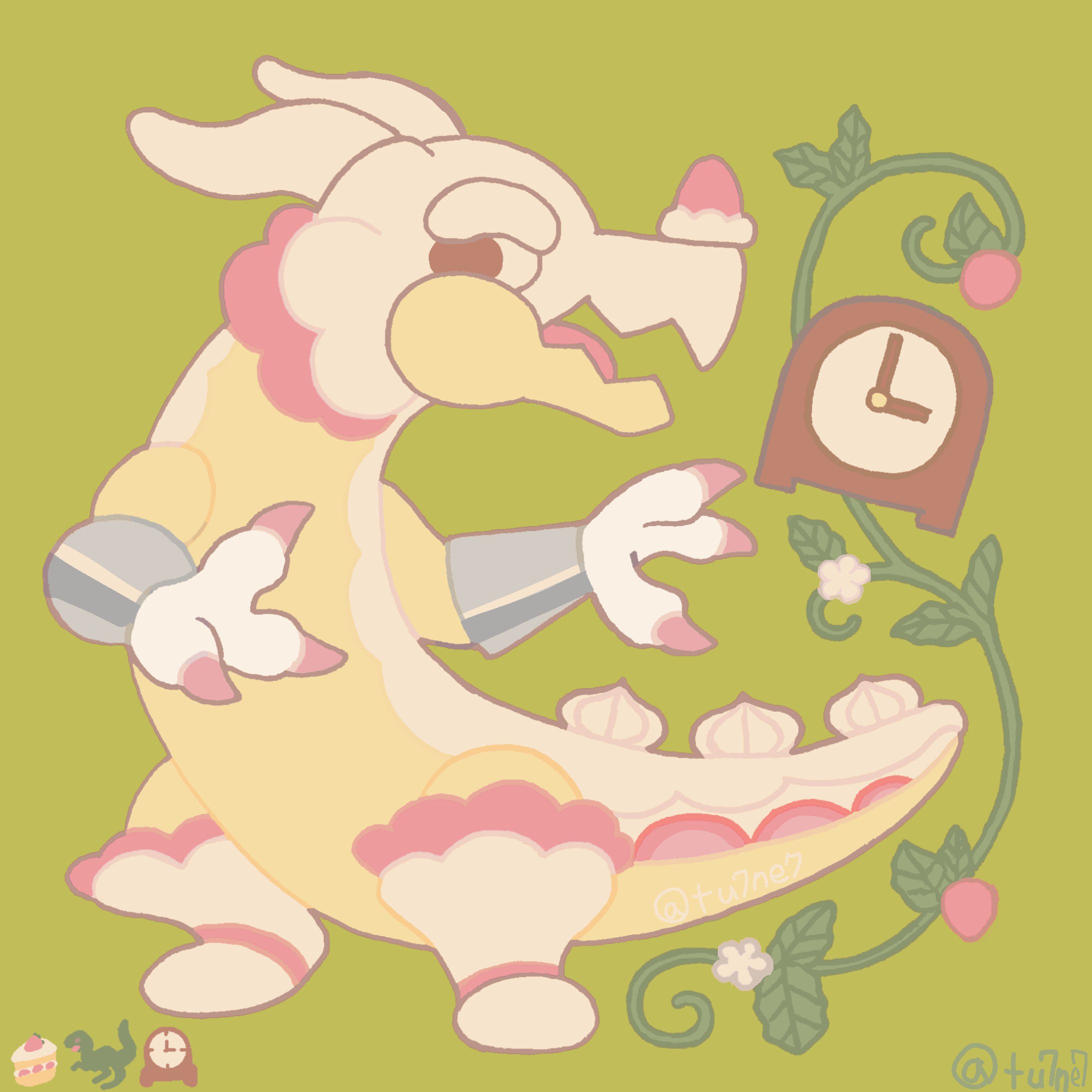 モンスターデザイン-1