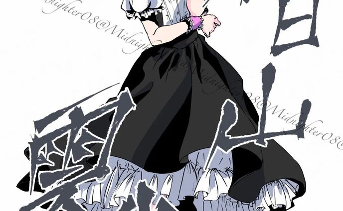 #オリジナルキャラクター #originalcharacter #創作女子 #創作 #original