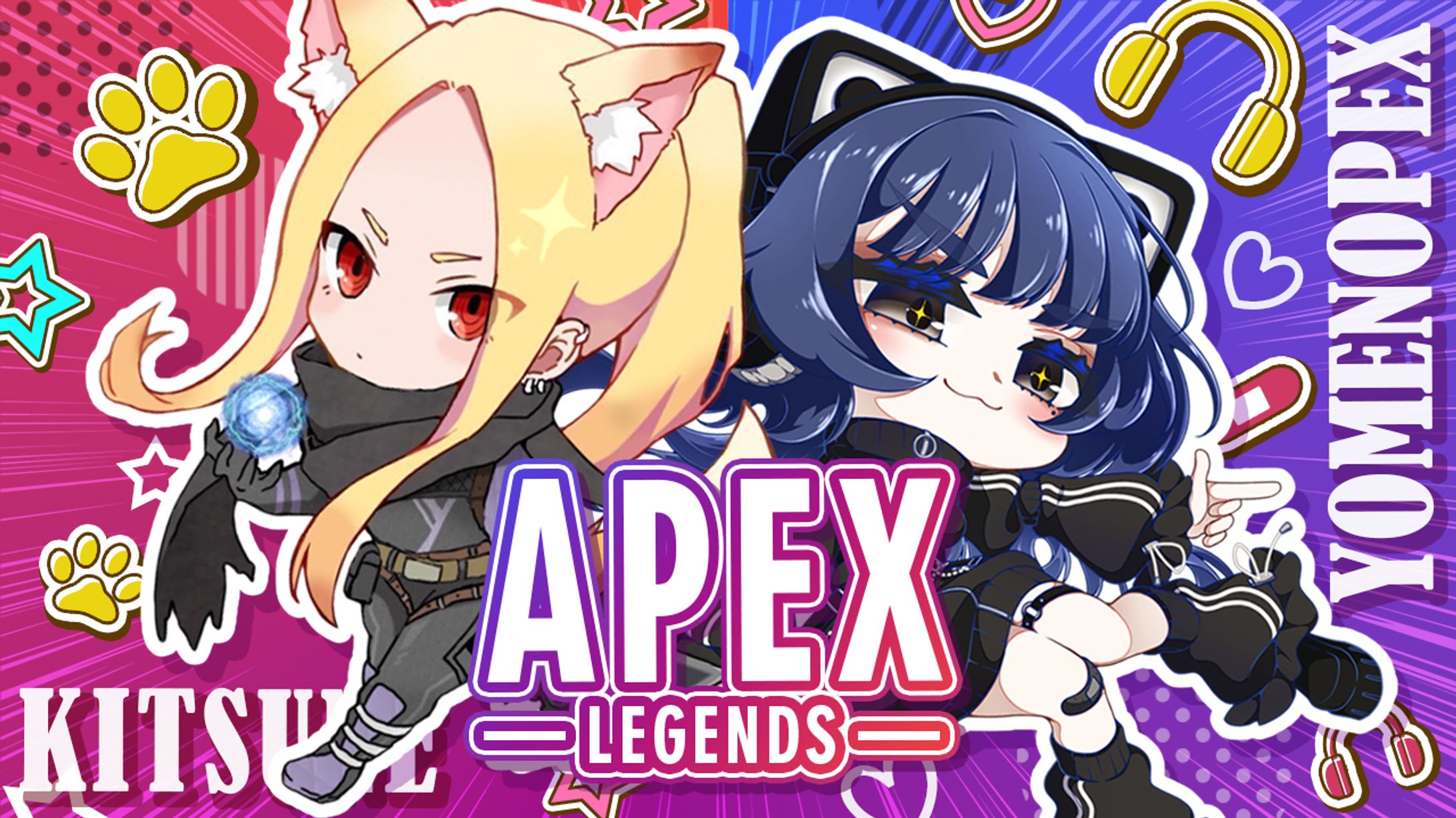 YOUTUBEサムネイル‖yomenopex様-1