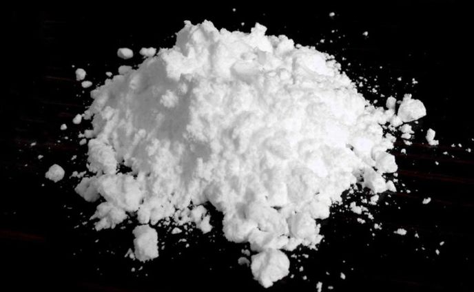 Cocaine 