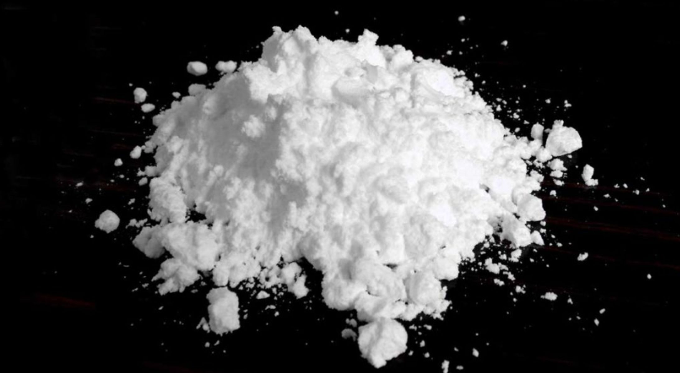 Cocaine -1