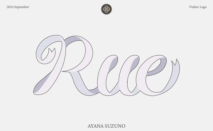 グラフィックデザイン、★ logo ★