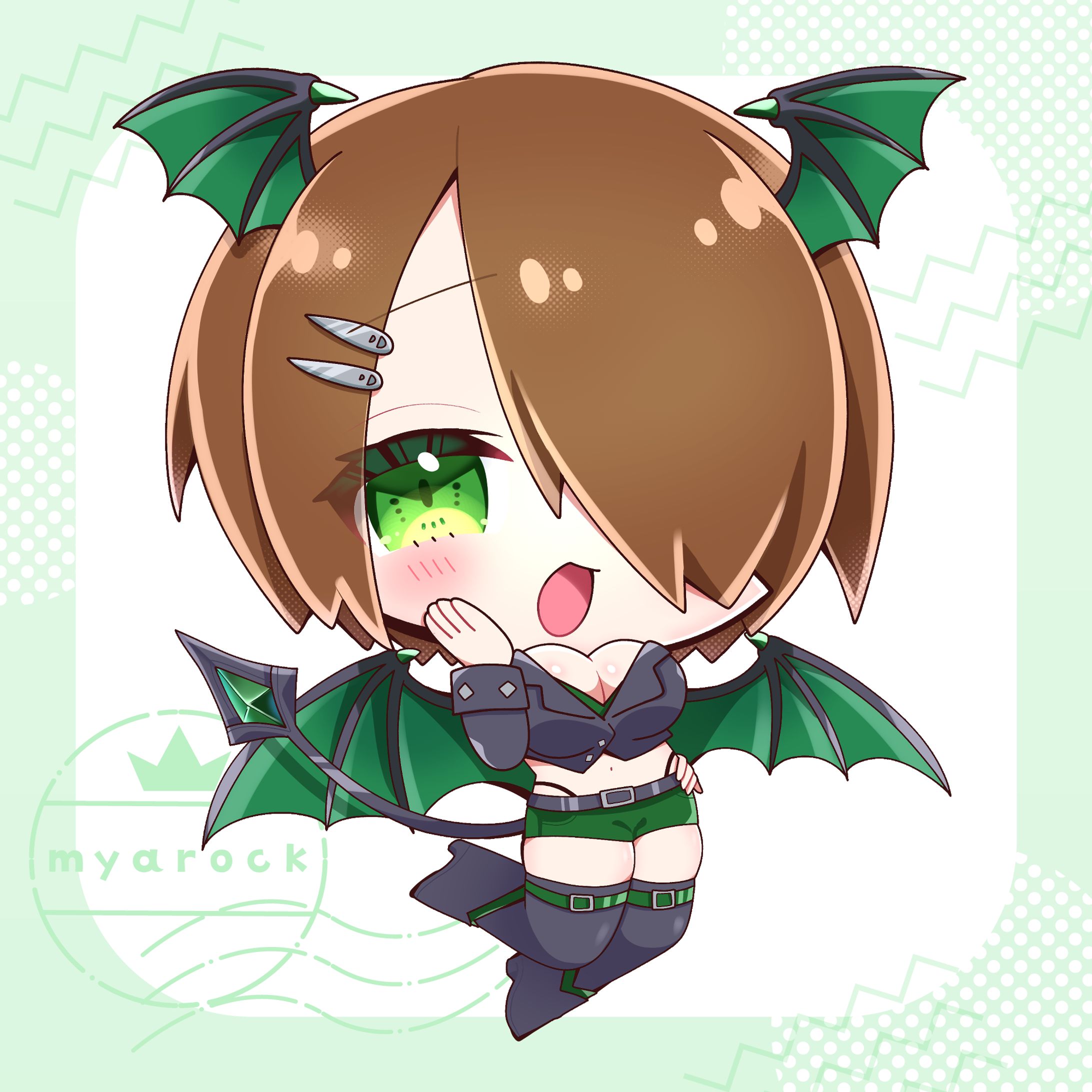 2025年1月　skebリクエスト-1