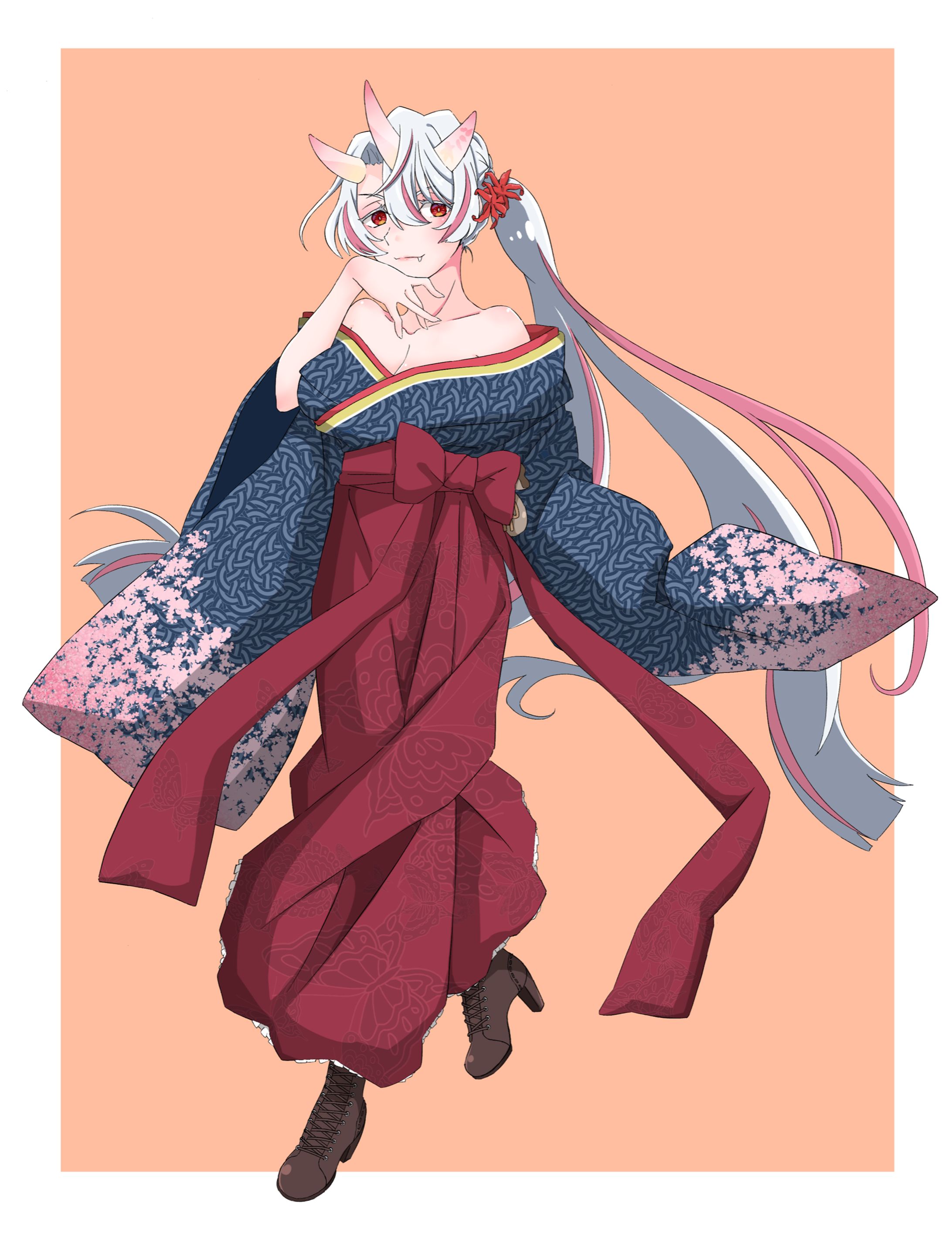 常世-1
