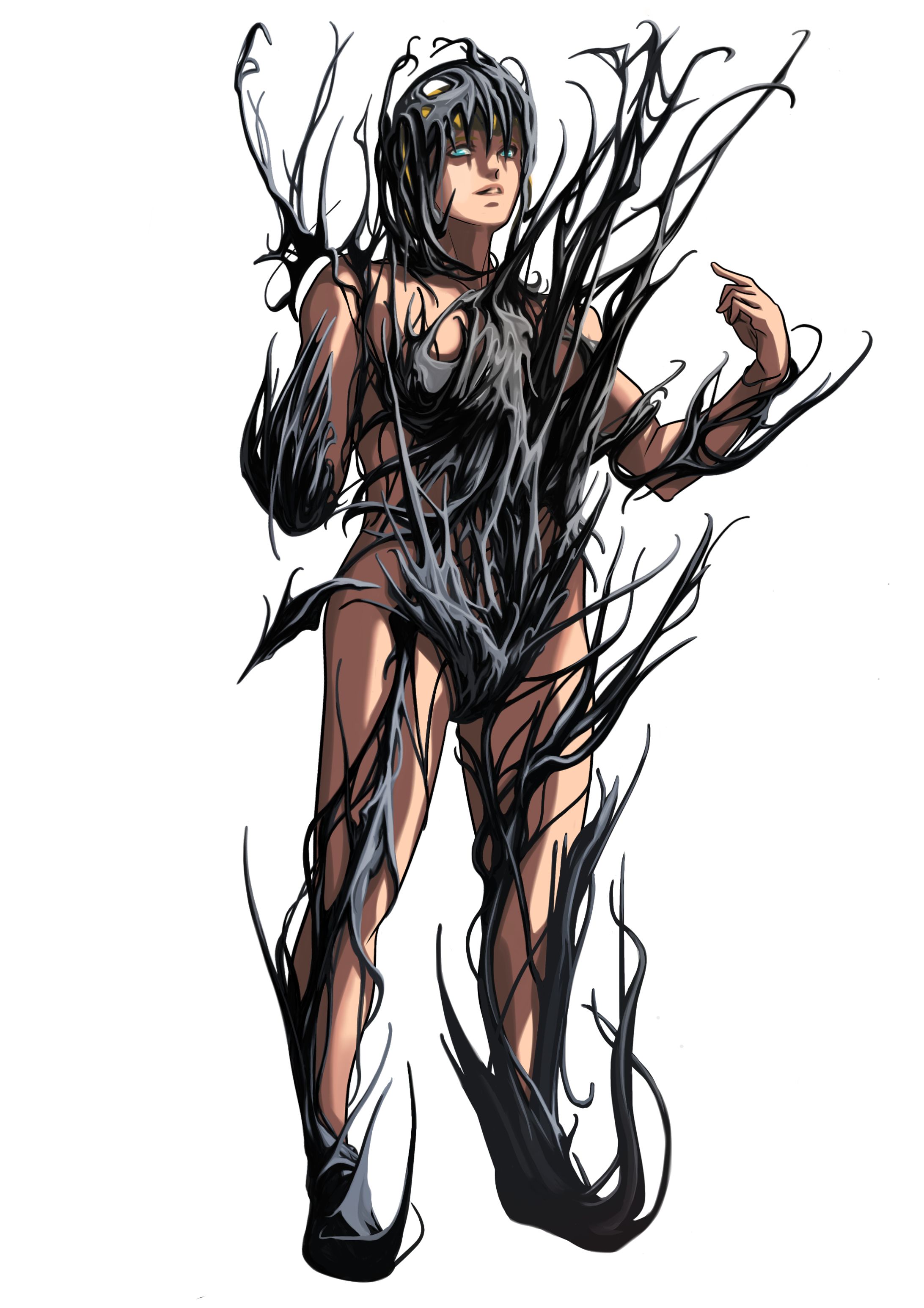 REMAKE:SHE−VENOM