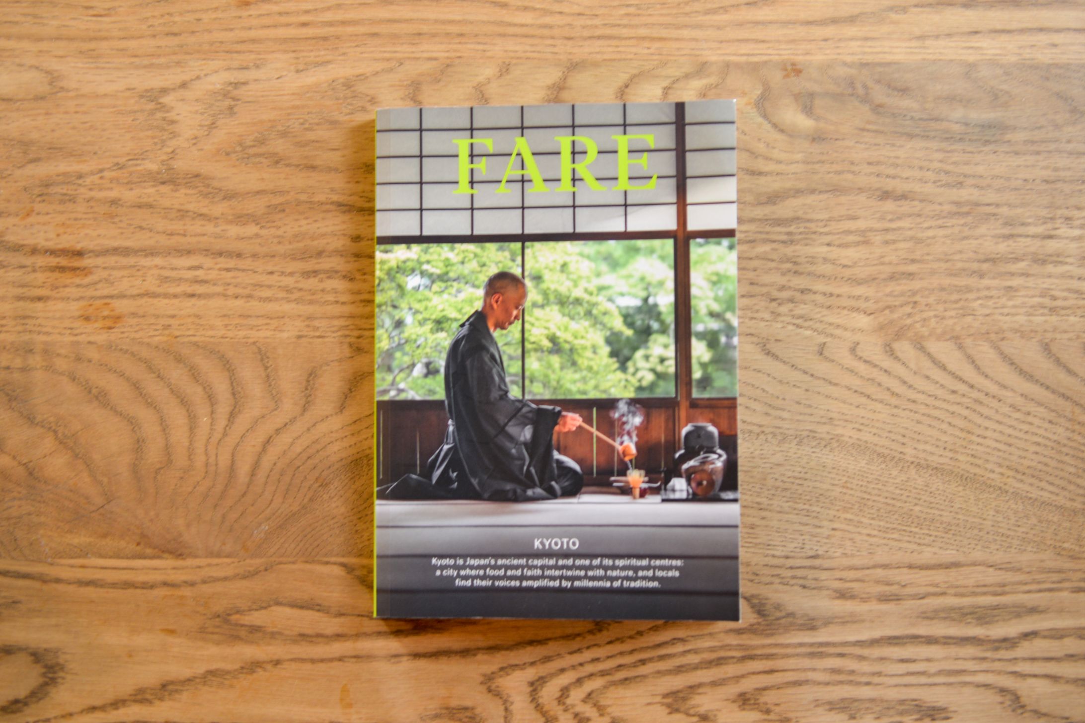 【ピニョ食堂様】Fare Magazine｜Pinyo-1