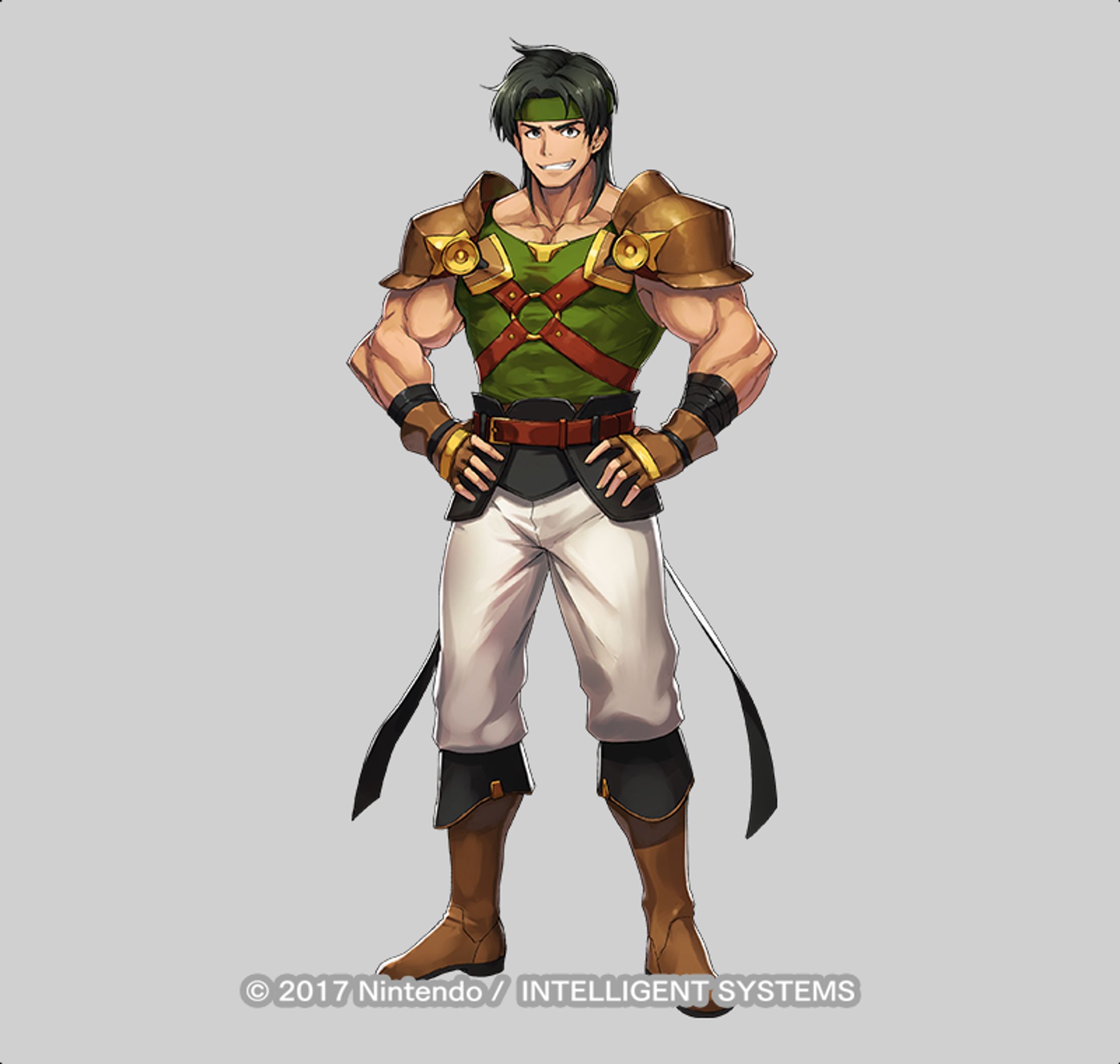 『オーシン』ファイアーエムブレムヒーローズ-1