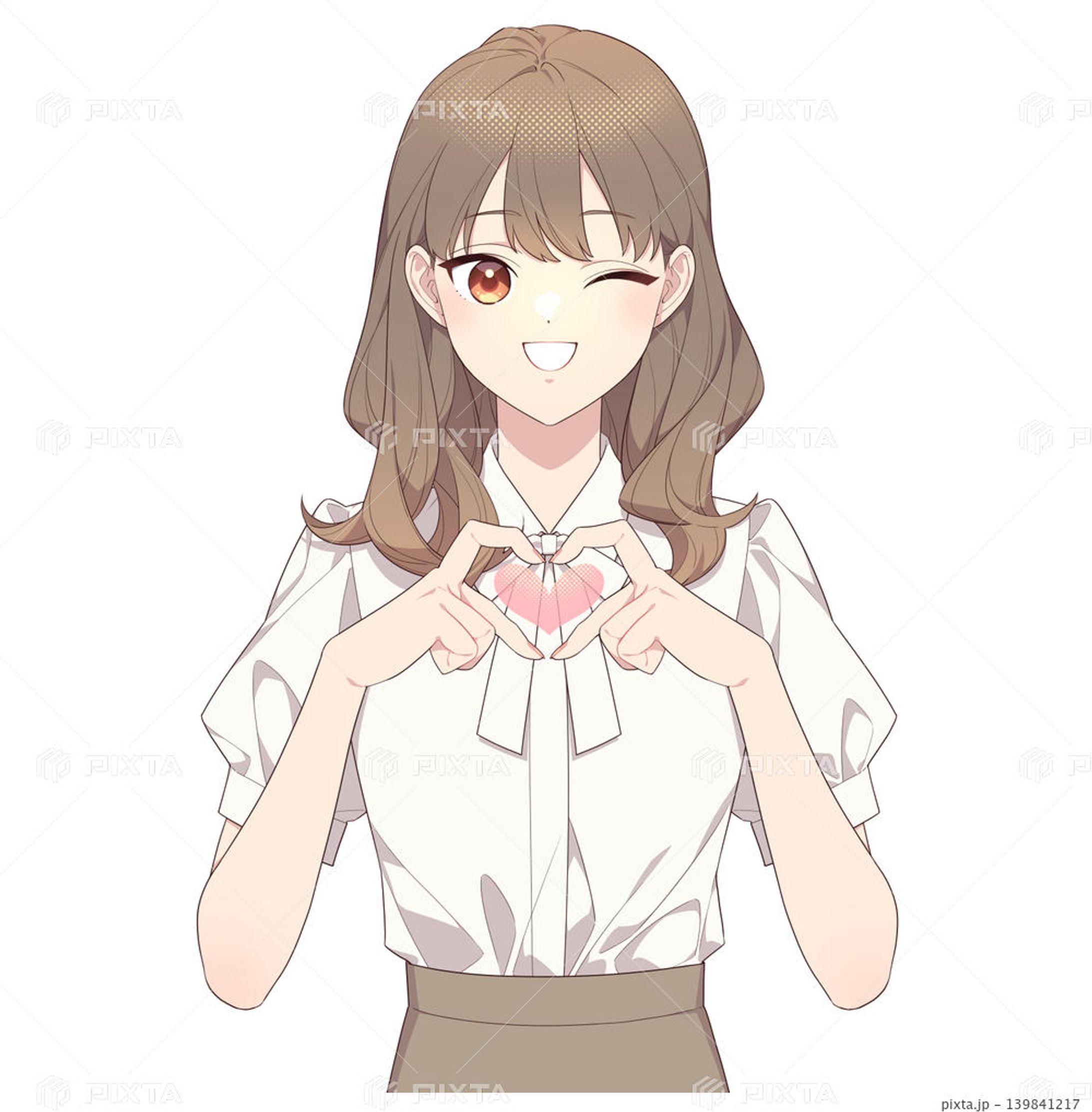 【PIXTA】ストックイラスト-1
