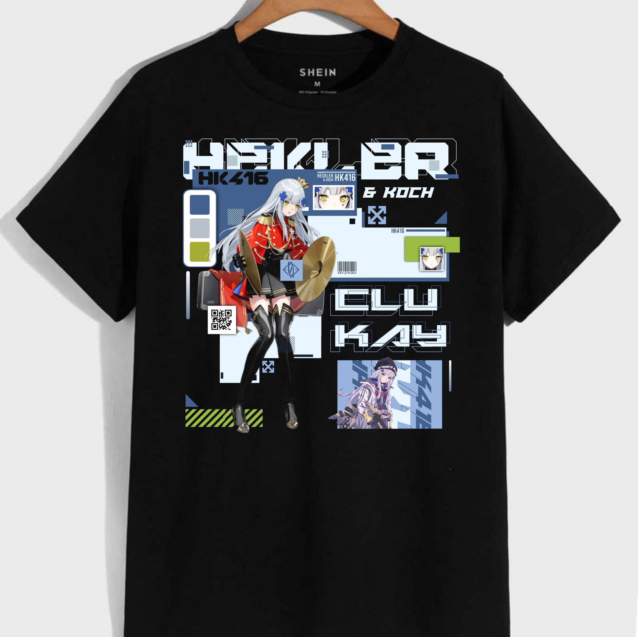 Streetwear design-1