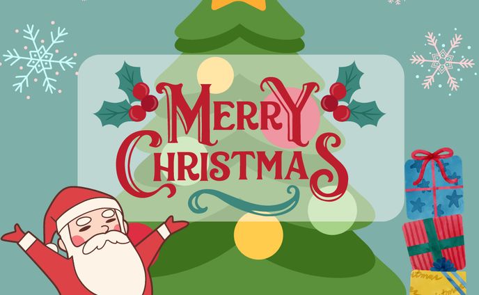 クリスマス 