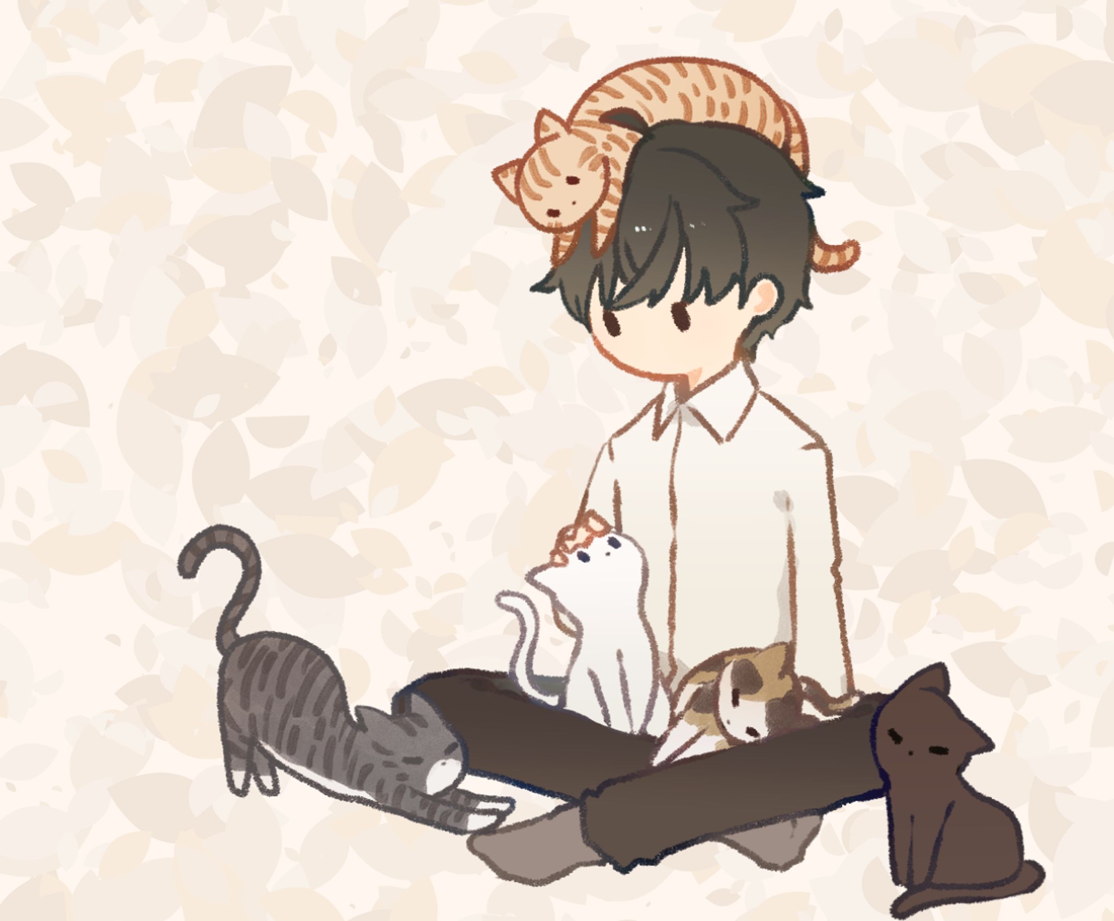 ココナラ 依頼窓口イラスト-1