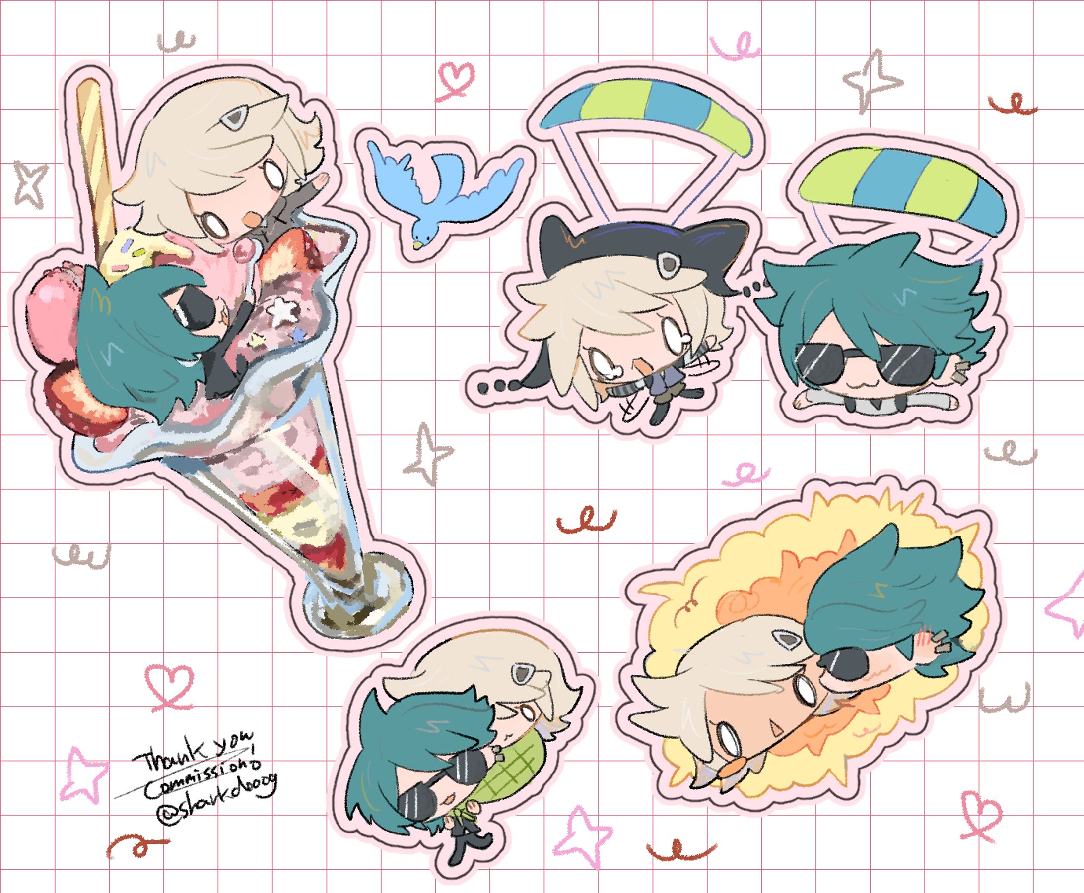 chibi skeb cms-1