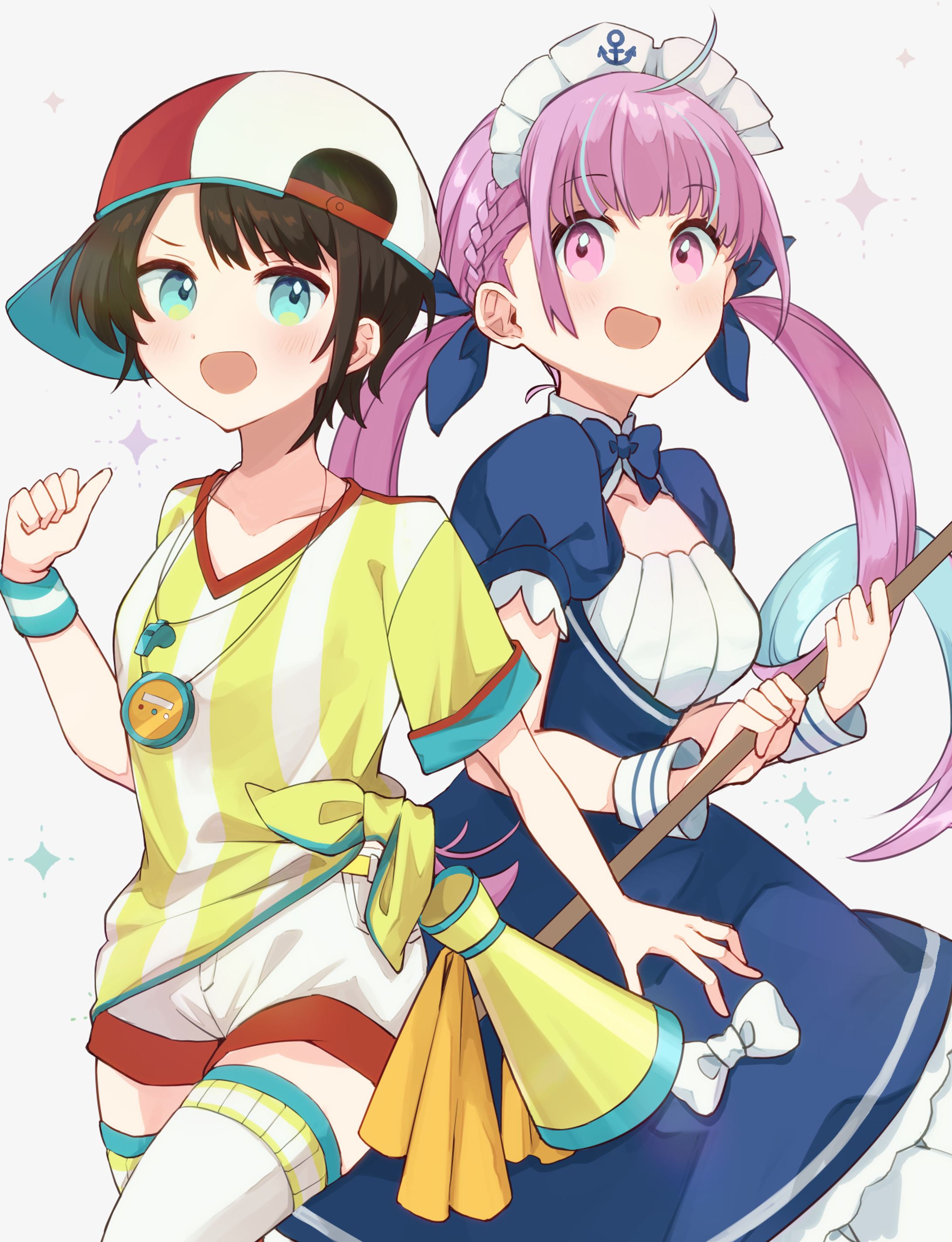 あくあスバル-1