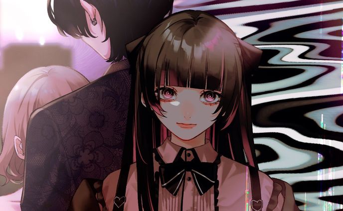 オリジナル曲イラスト/R+...