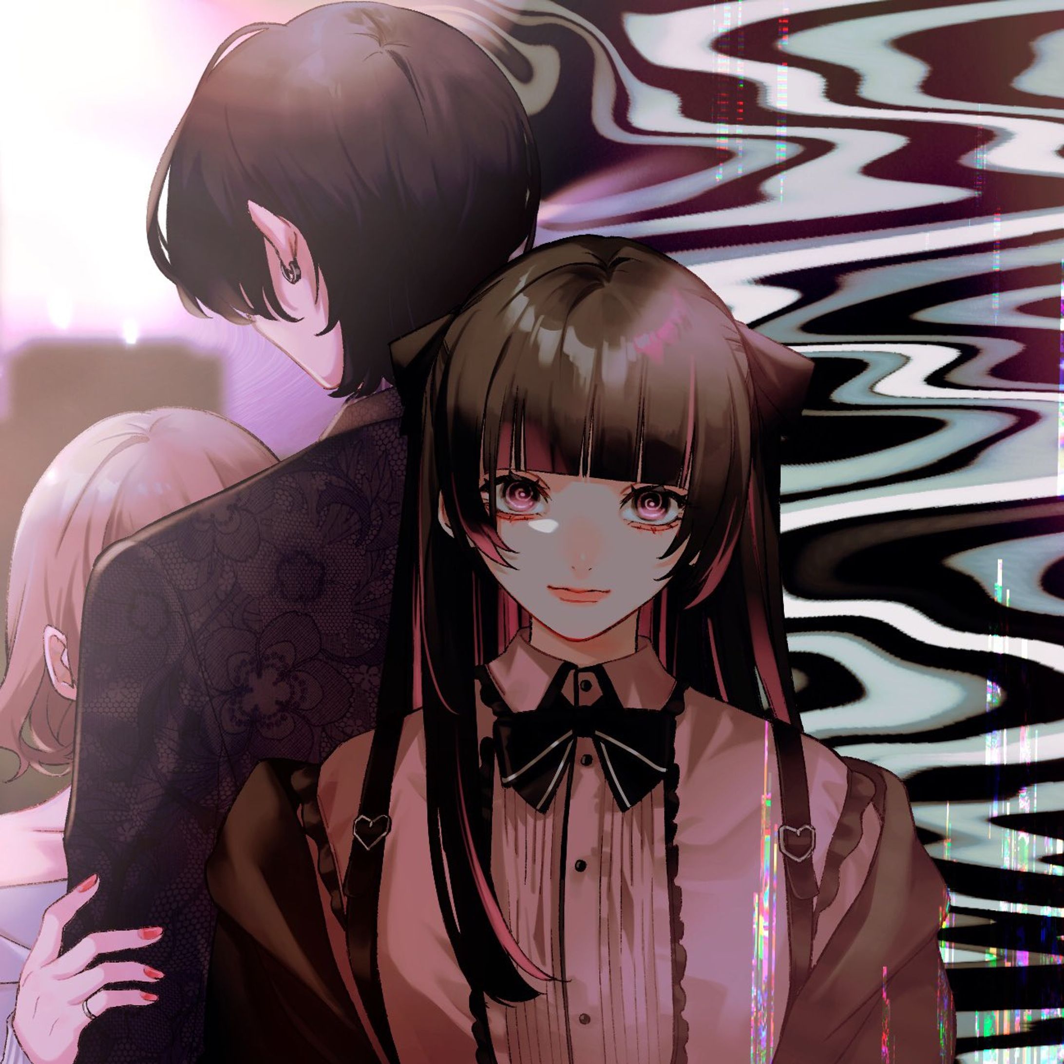 オリジナル曲イラスト/R+...-1