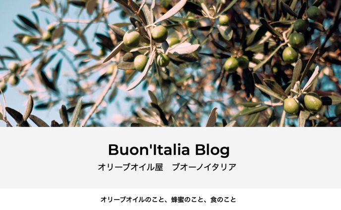 Wordpressにて作成のBlog（非公開中）