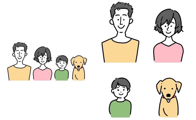 SNS用画像