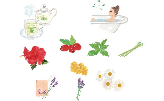 【work】（株）ジクシス様
LPガスリーフレットのイラストを担当しました。