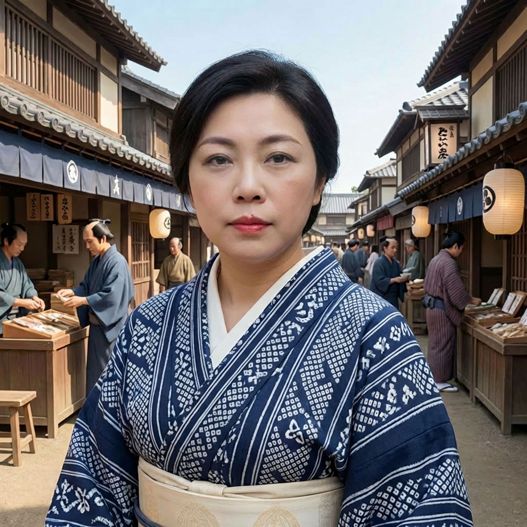 葉山由佳フランシスのポートフォリオ-1