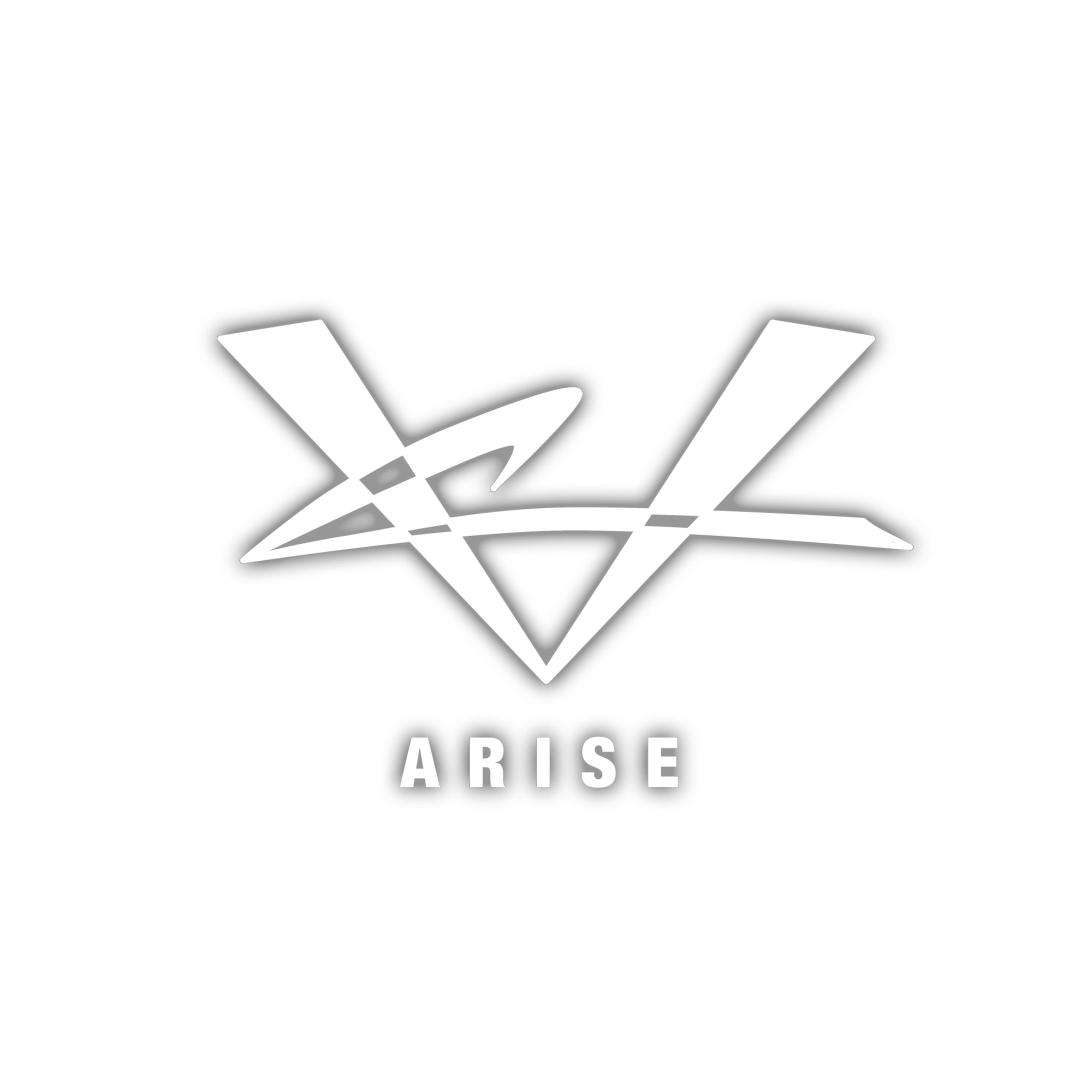 Arise様　ライバー事務所ロゴ-1