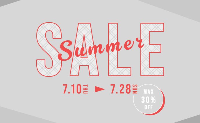 サマーセール2