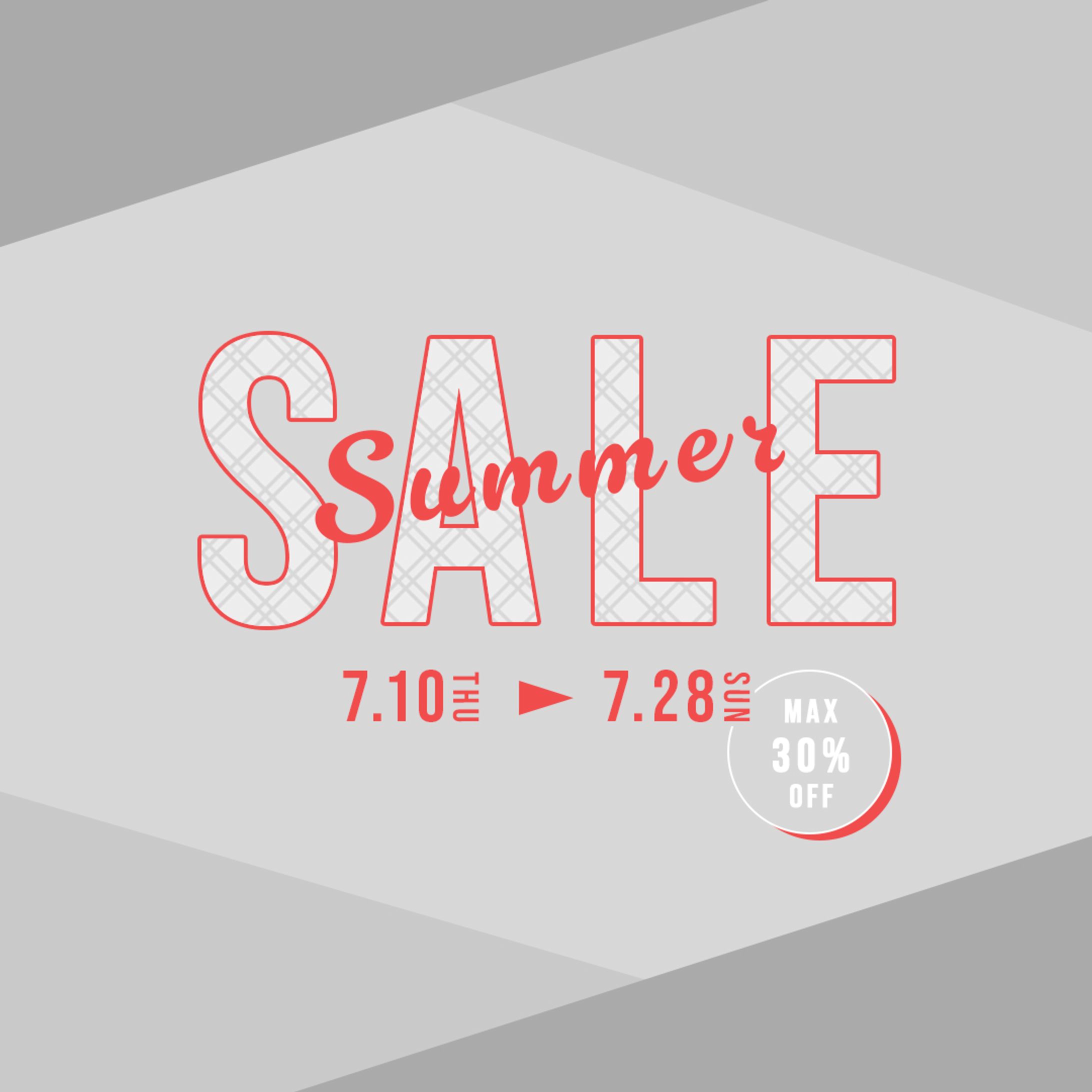 サマーセール2-1