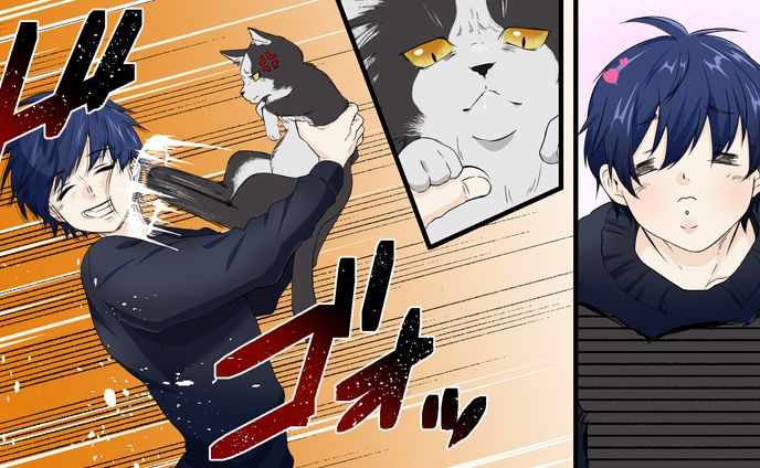 漫画動画