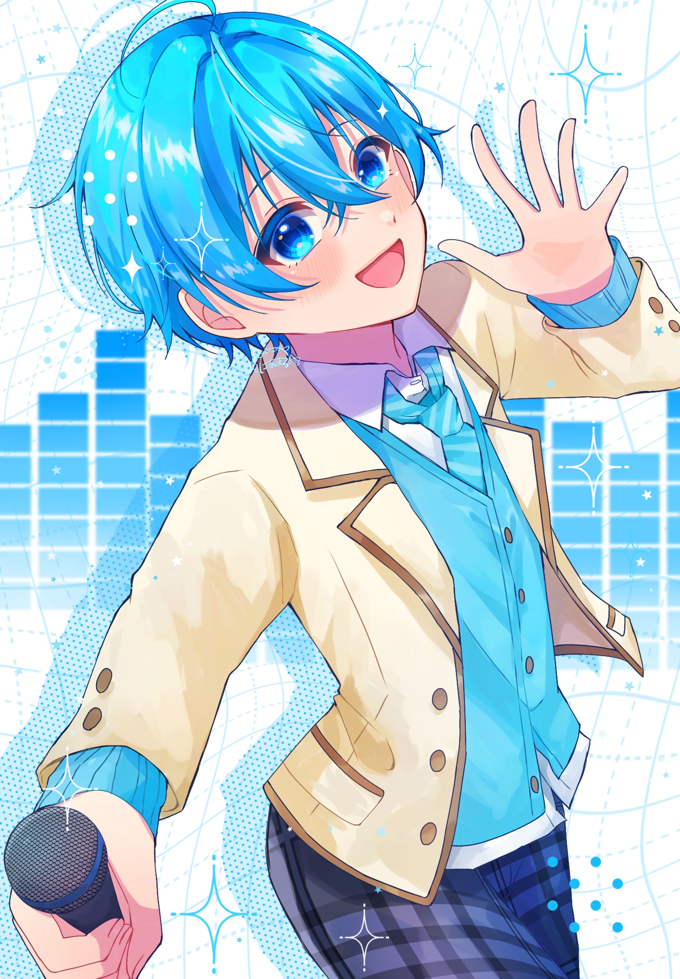 【fanart】すとぷり ころん様-1