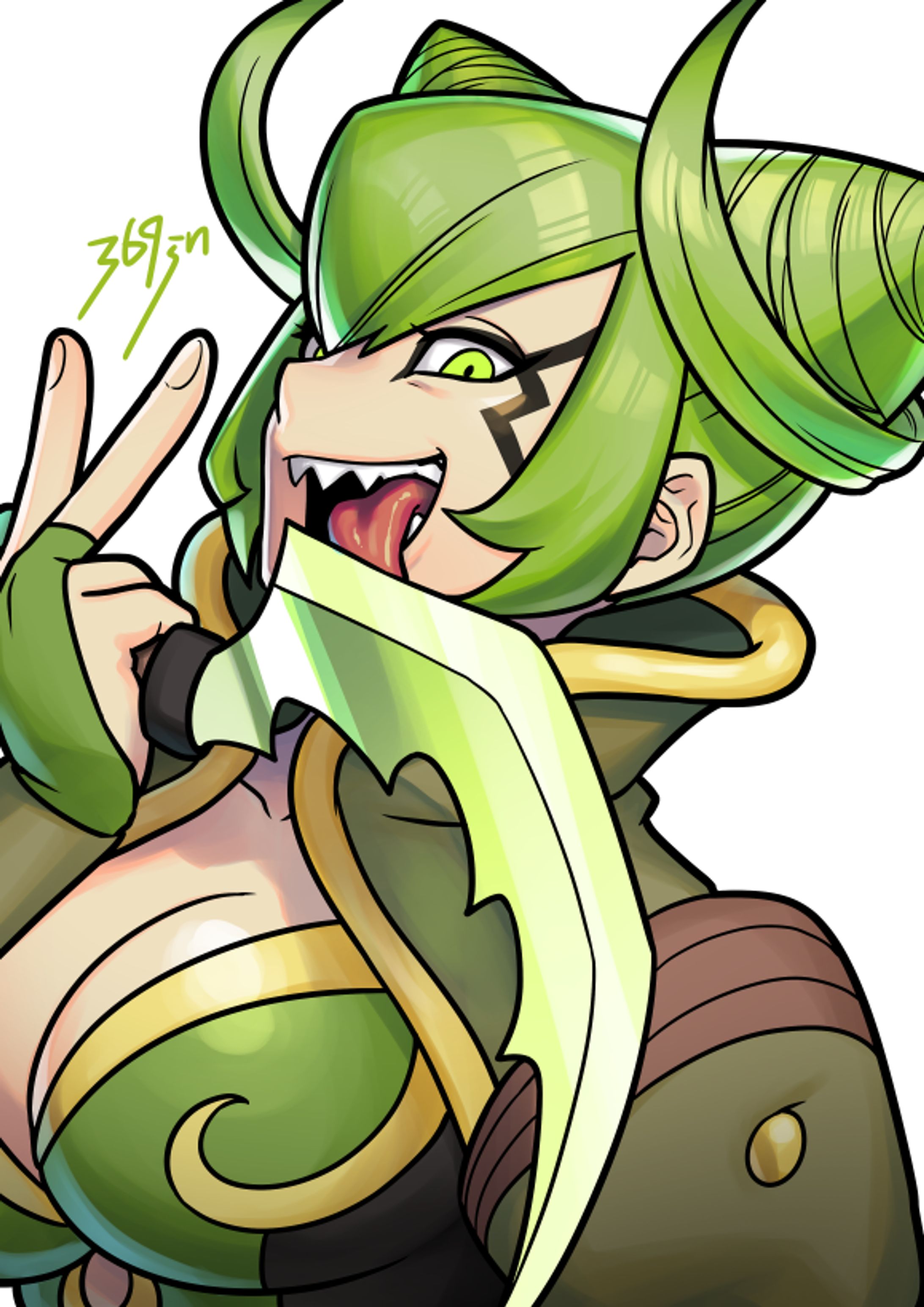 オリジナルキャラクター-1