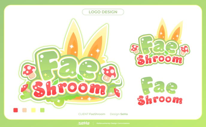FaeShroom