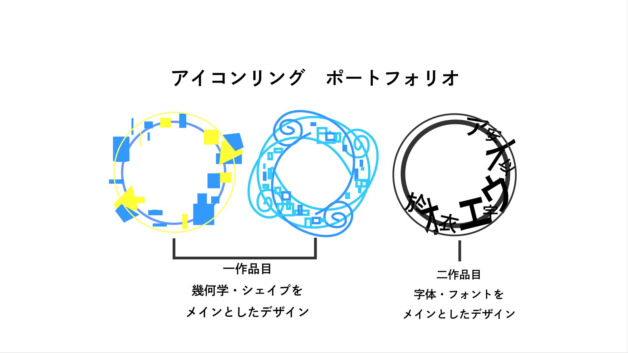 アイコンリング ポートフォリオ-1