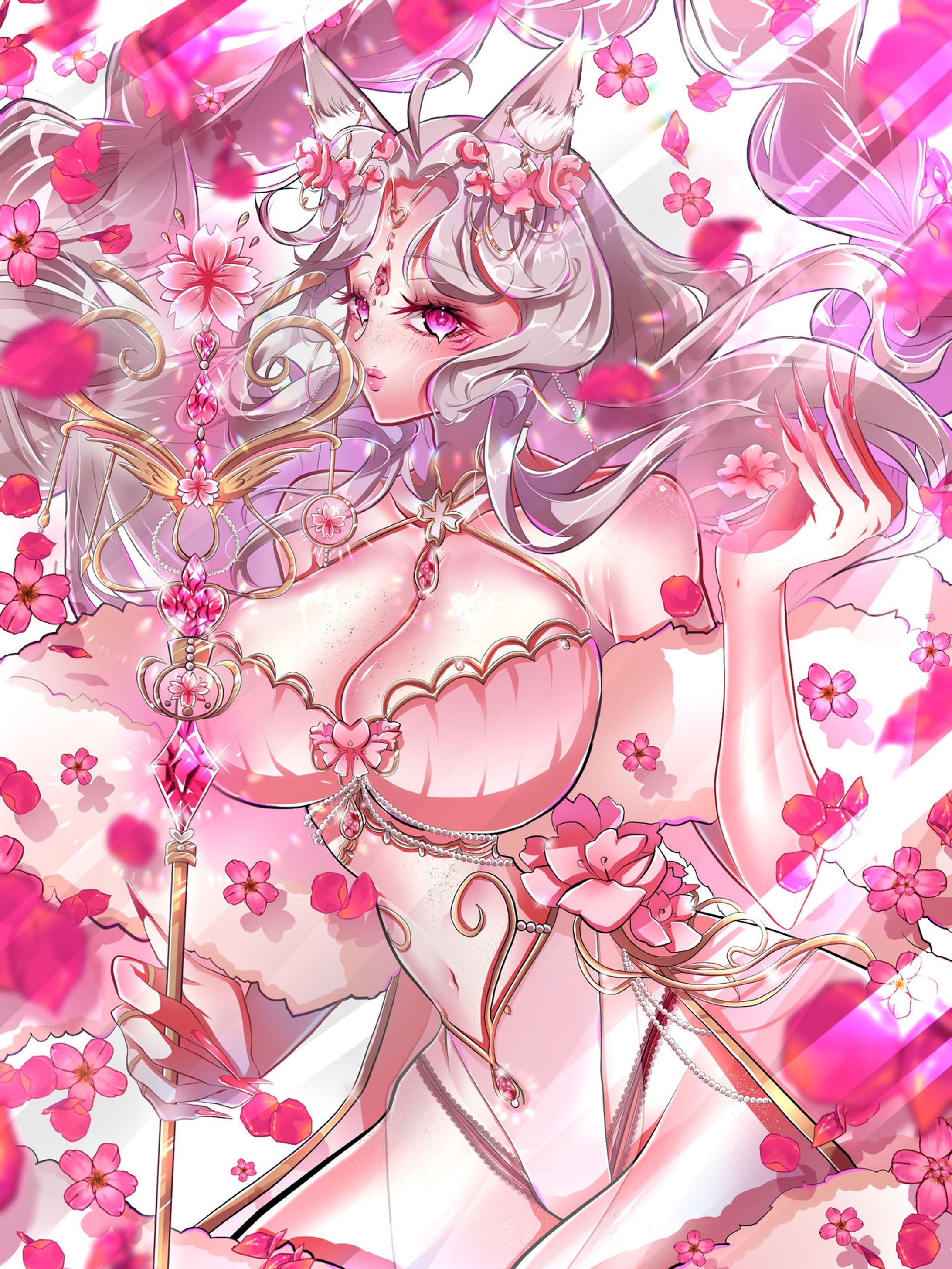 Fan art | Illustrator Danamo-1