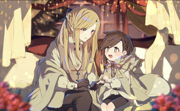OC_クリスマス