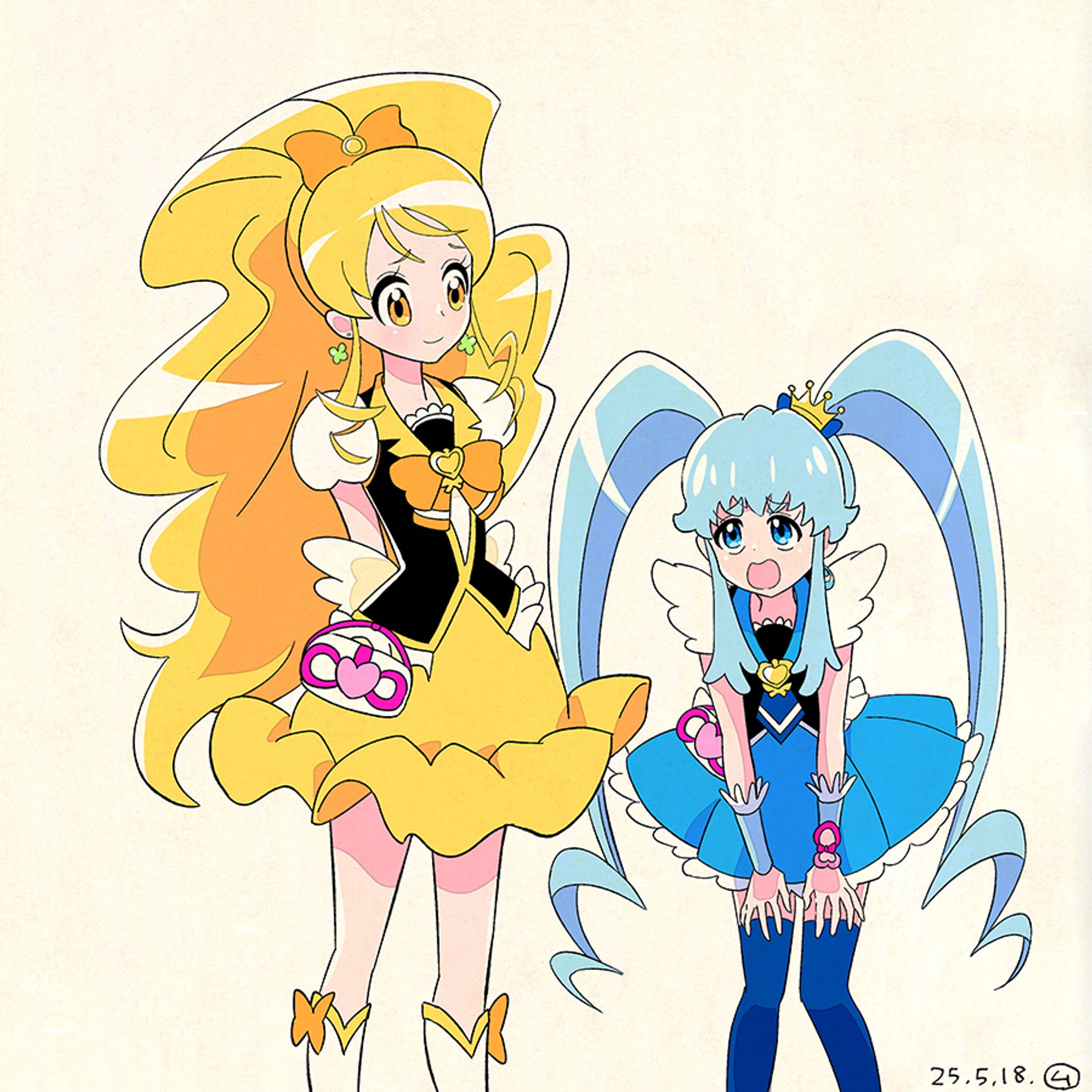 ハニーとプリンセス-1