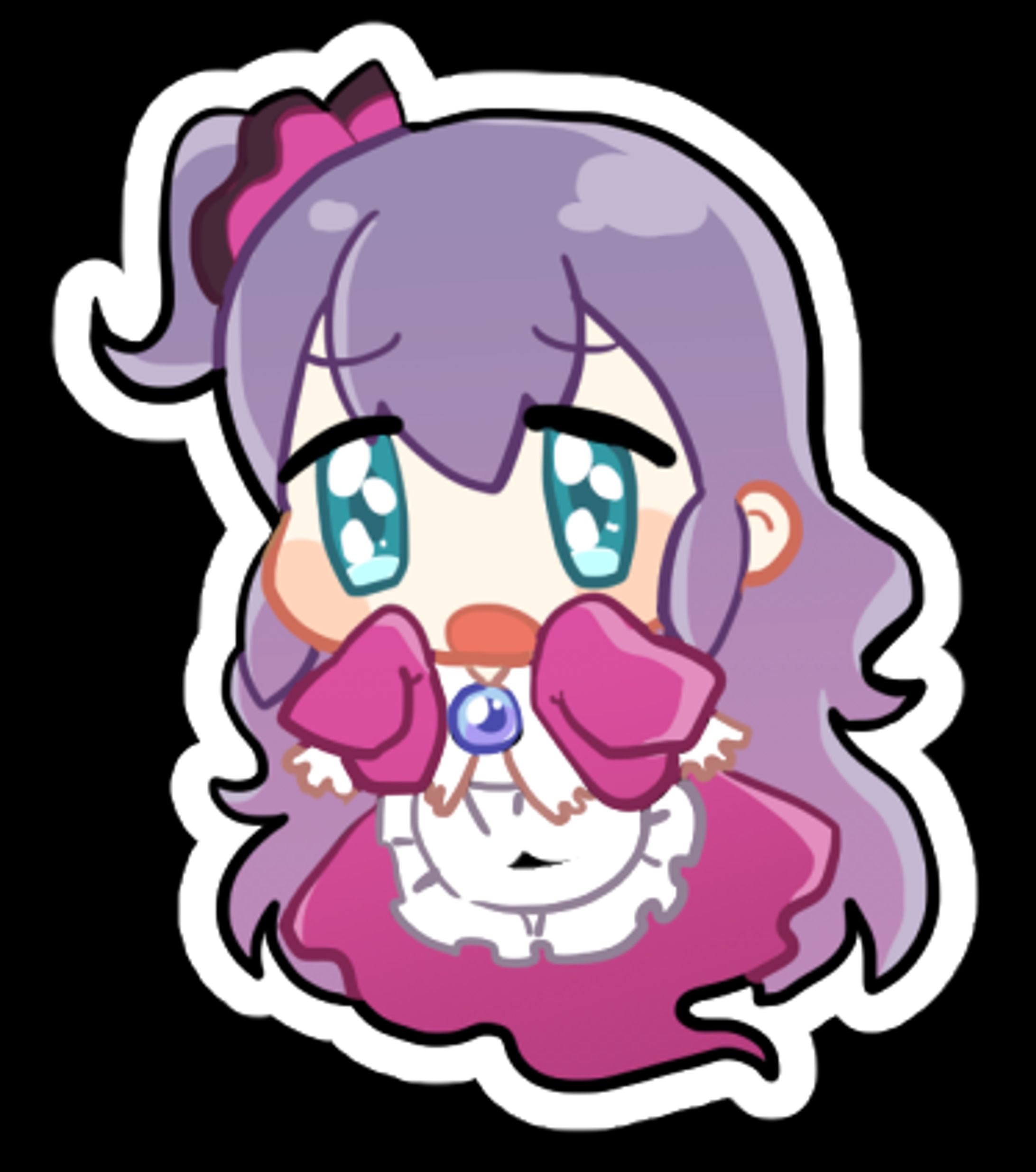 オリジナル（ミニキャラ・デフォルメ）-1