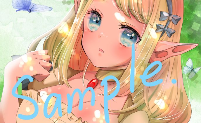 commission/実績、vocalmix