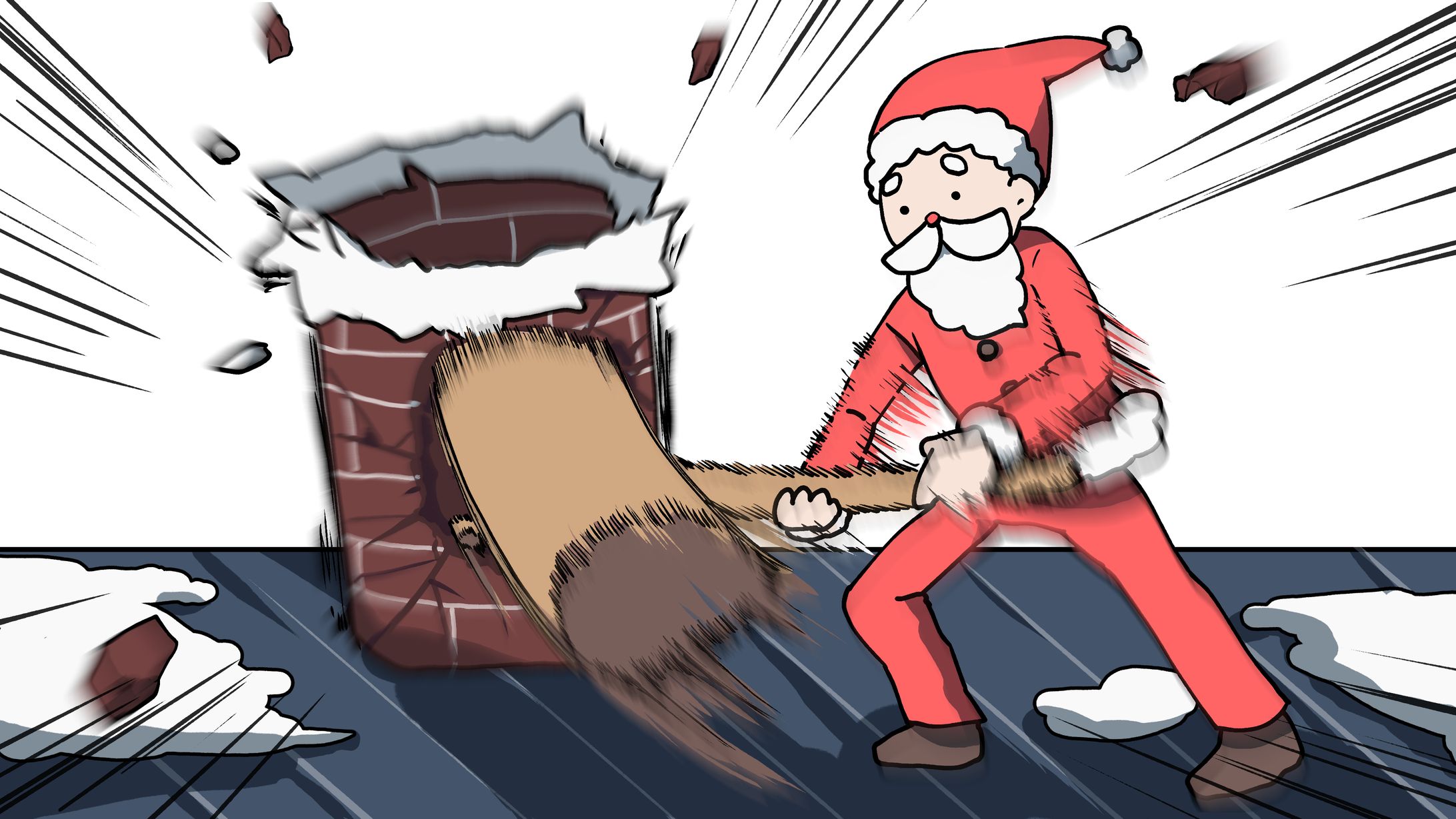 ハンマーサンタ-1