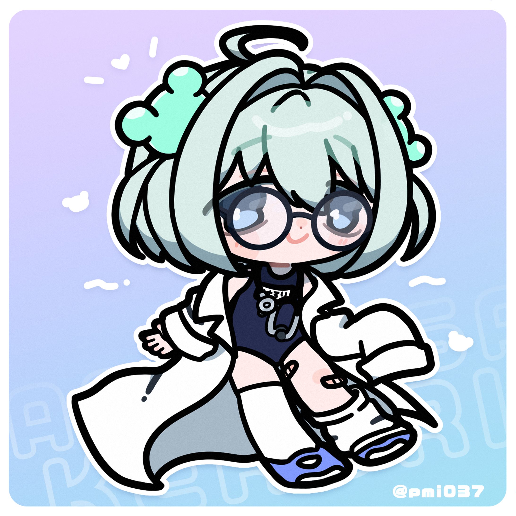 甘傘けろりちゃん-1