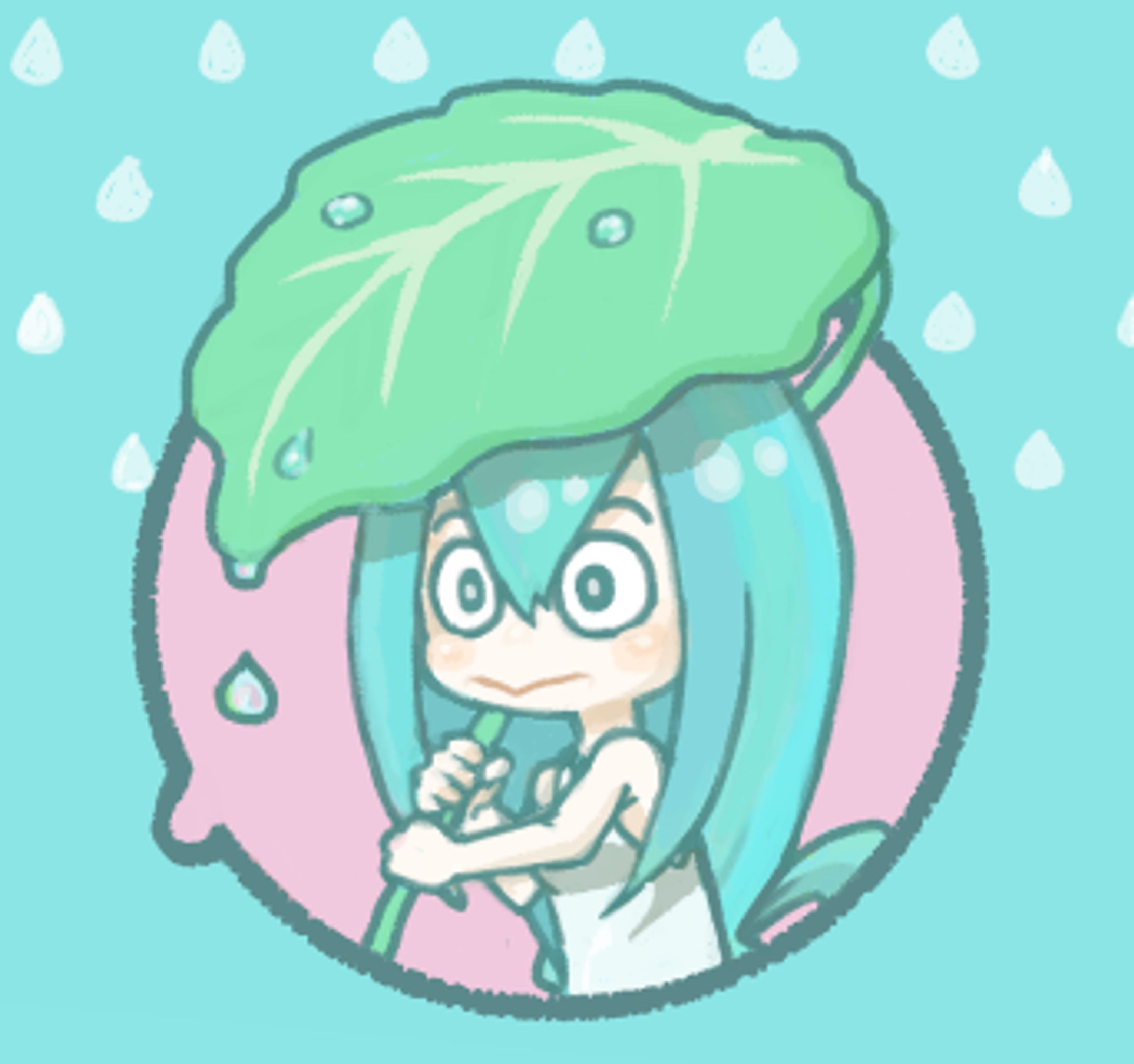 梅雨梅雨-1