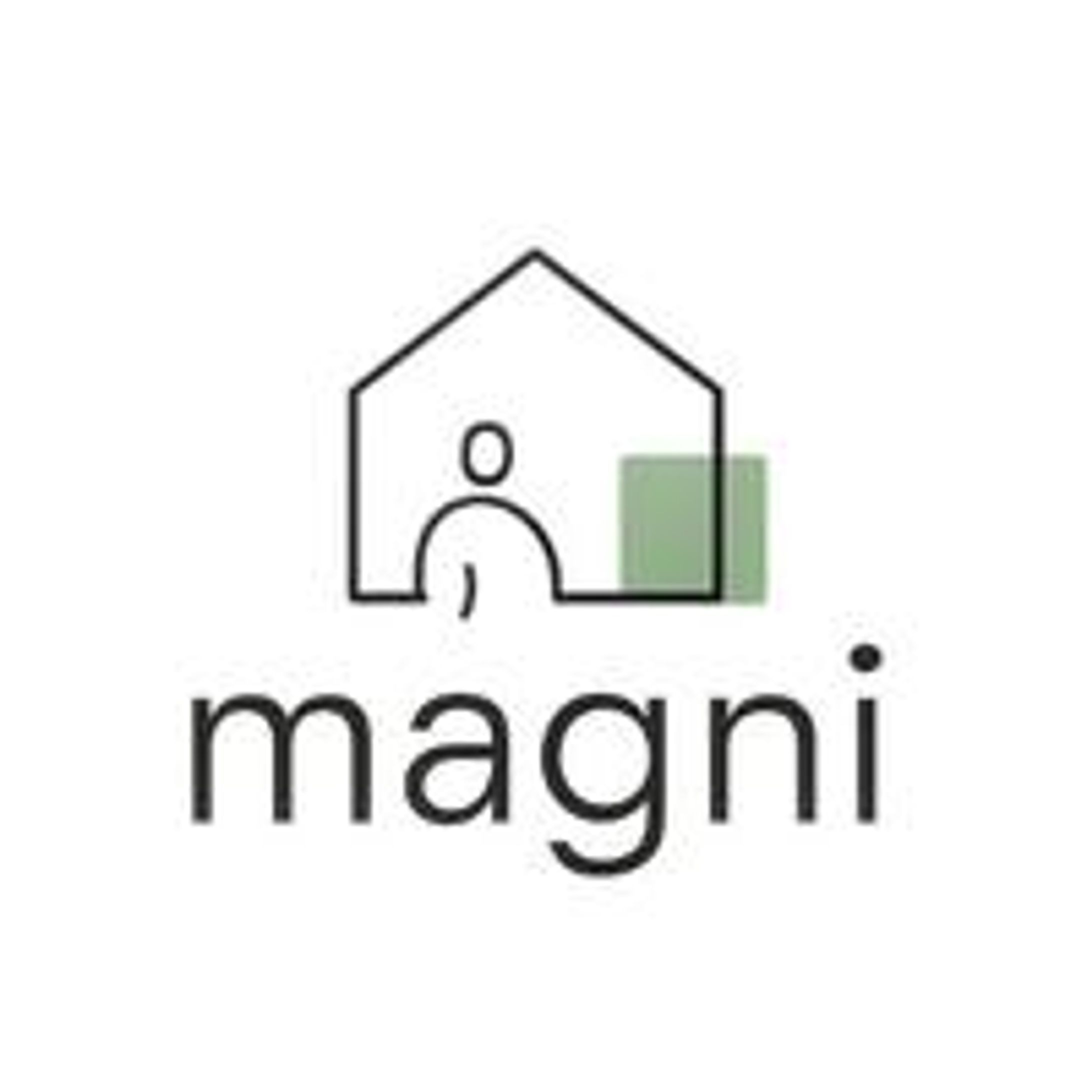 不動産会社のロゴ-1