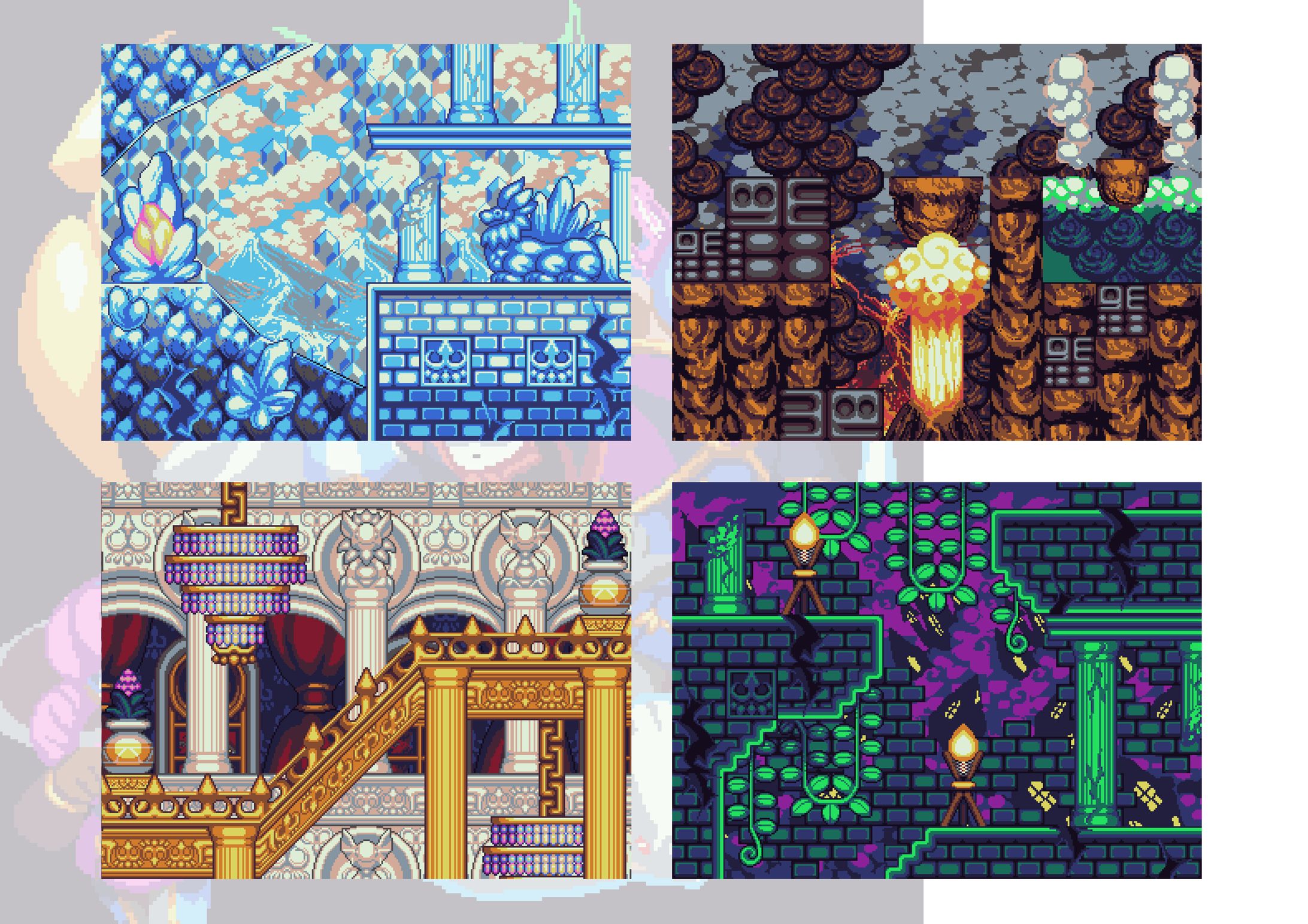 ドット絵＿タイルマップ-1