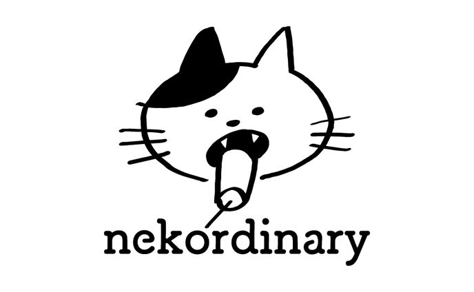 ロゴ、korean