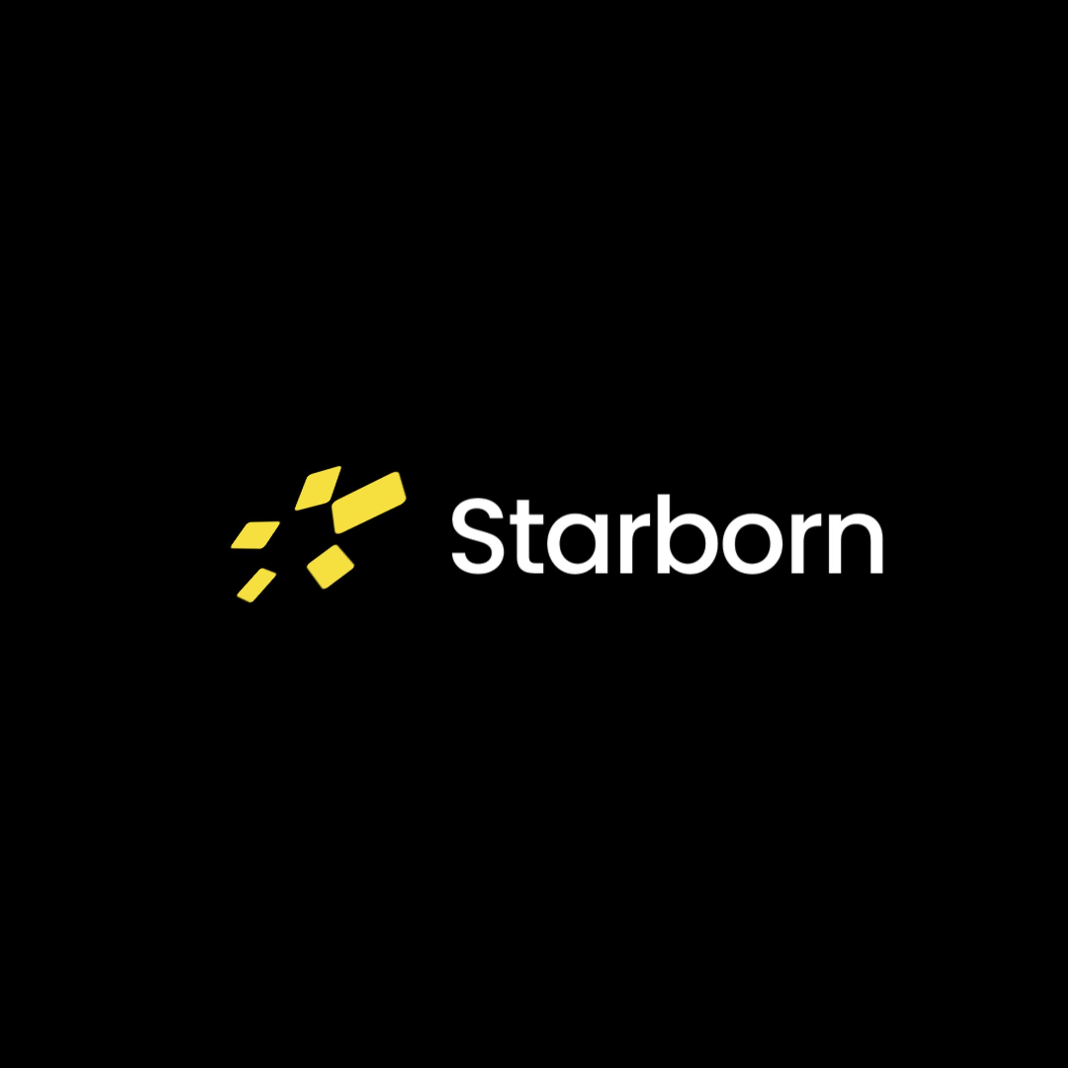 Starborn Logo-1