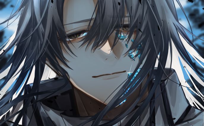 ご依頼 アイコン