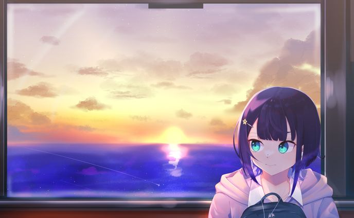 Dusk
