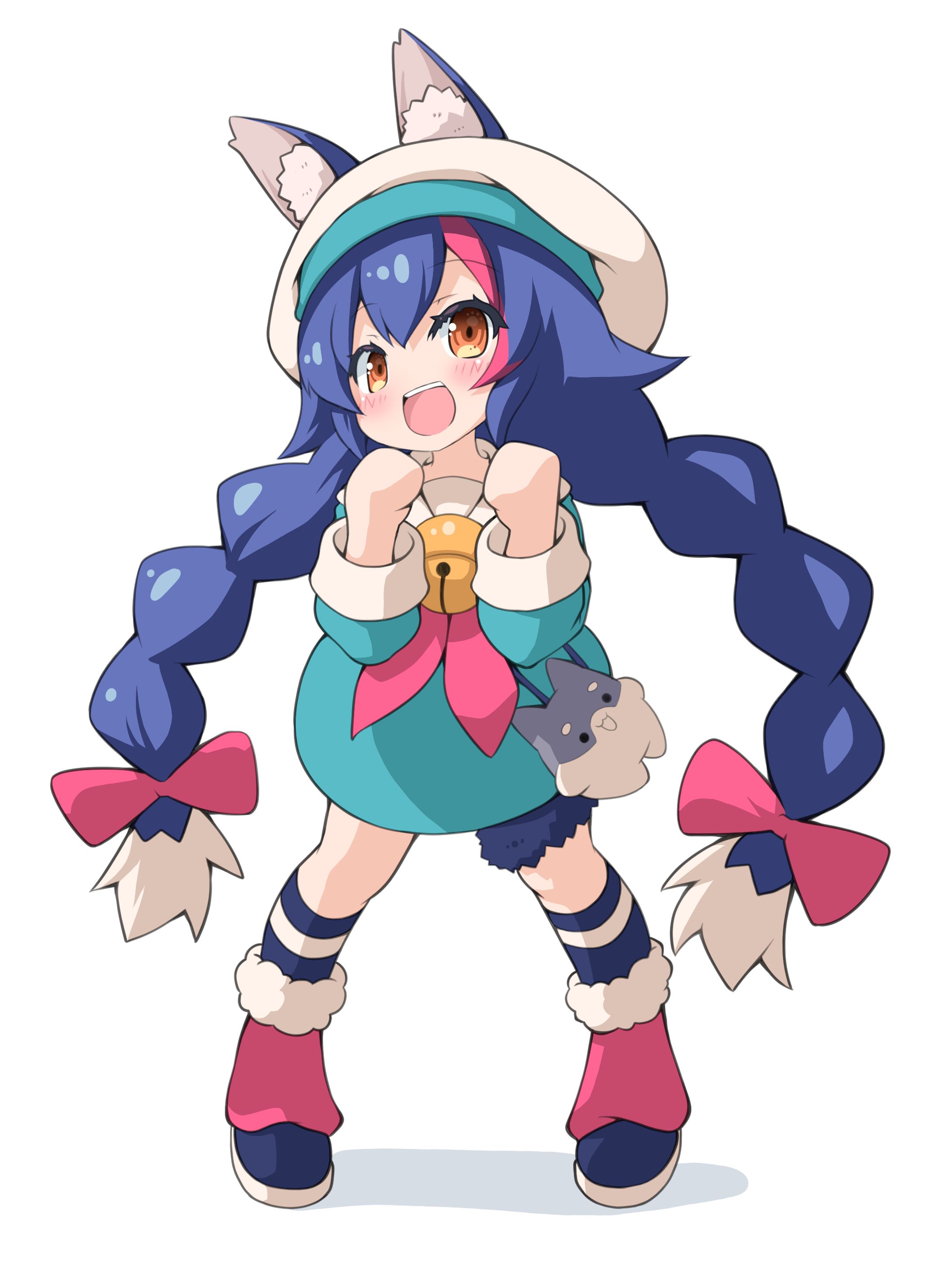 ド珍ミオしゃ✨-1