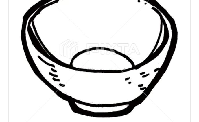 ■＼モノクロ台所用品／
⁡⁡⁡⁡
『ごはん茶碗』⁡

⁡素材サイトPIXTAさまにて販売中です⸜(*˙꒳˙*)⸝
⁡⁡
⁡⁡https://pixta.jp/illustration/77708258
⁡
ぜひ一度、ご覧くださいませ〜⁡⁡⁡
⁡⁡⁡⁡
⁡
#ごはん茶碗 #bowl #pix⁡ta #cutlery 
#台所用品 #モノクロ ⁡#イラスト⁡⁡ #白黒 #食器 #illustration #クライアントさんと繋がりたい #挿絵 ⁡#出版社さんと繋がりたい #カットイラスト ⁡#雑誌のお仕事をしたい ⁡#書籍のお仕事をしたい
