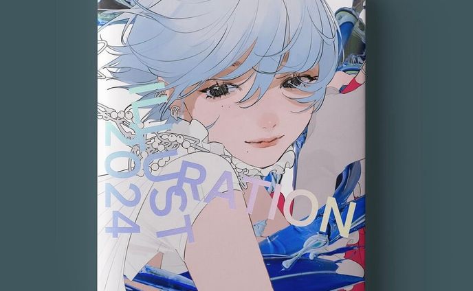 ロドニー・マシューズ ポートフォリオ イラスト集 ロドニー