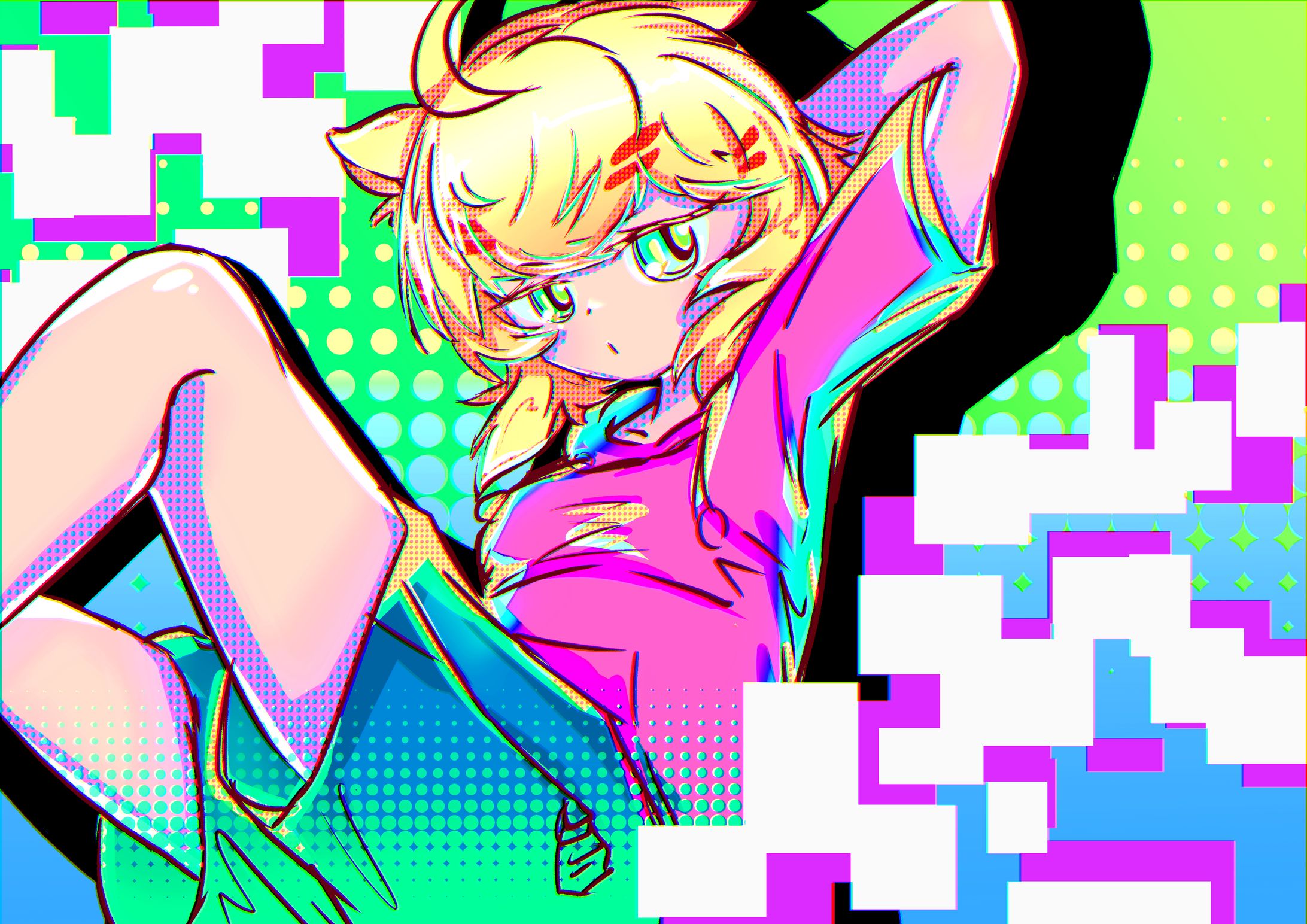 Tigirl HuangHu-Chan-1