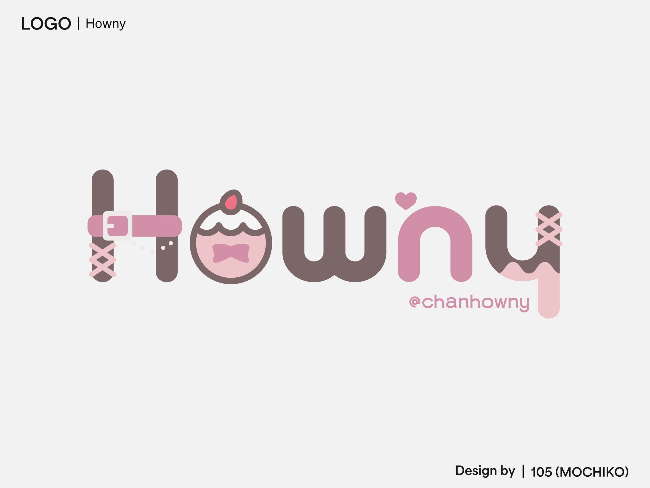 Howny様 ロゴ-1